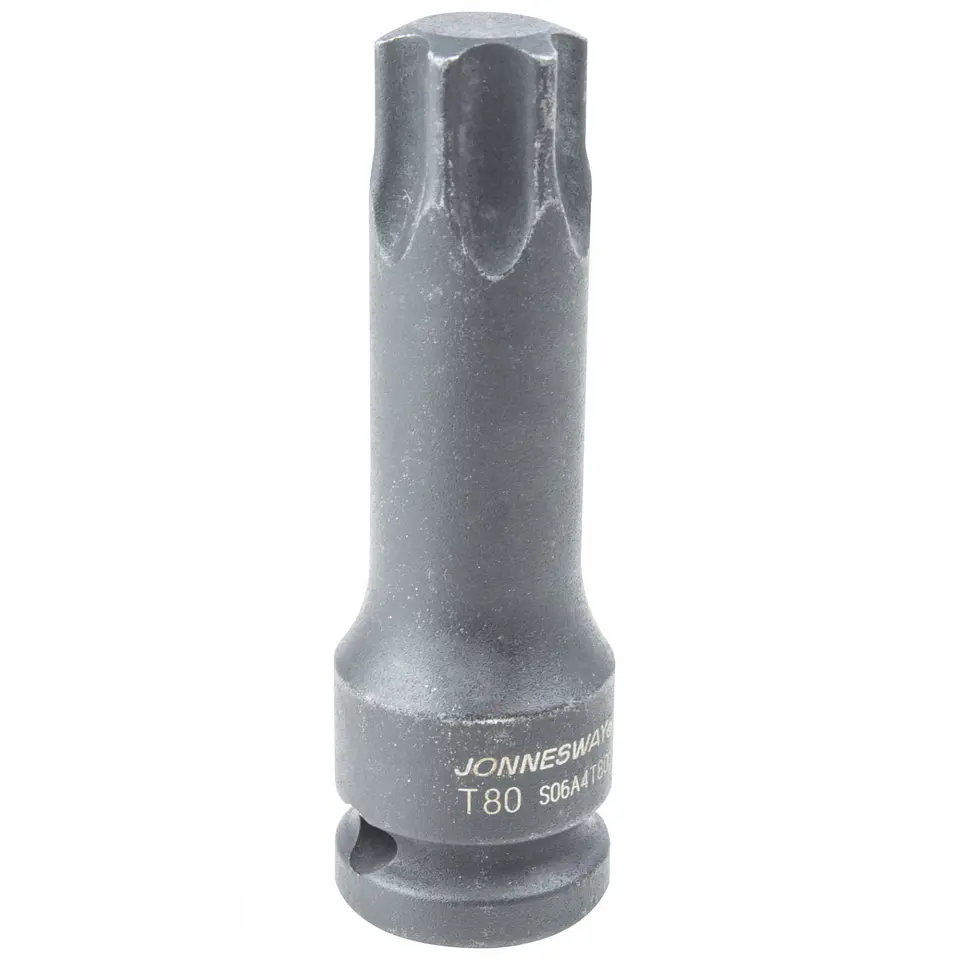 Dado torx cuadrante 1/2