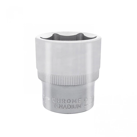 Dado cuadrante 1/2" 22mm hexagonal Frejoth 5040115