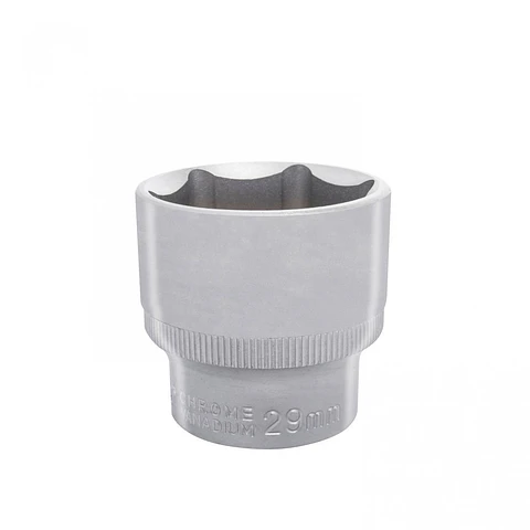 Dado cuadrante 1/2" 29mm hexagonal Frejoth 5040122