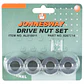 Dado cabezales Jonnesway AL010011 - Miniatura 1