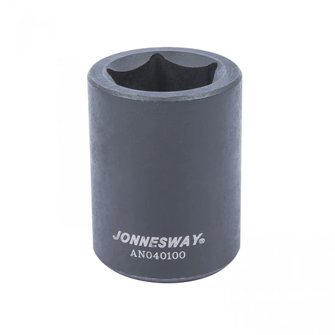 Dado de frenos pentagonal peugeot-citroen Jonnesway AN040100