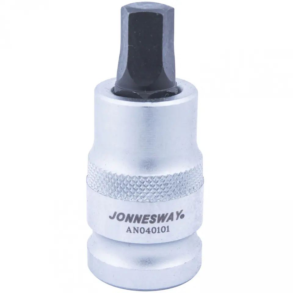 Dado de frenos pentagonal peugeot-citroen Jonnesway AN040101 1