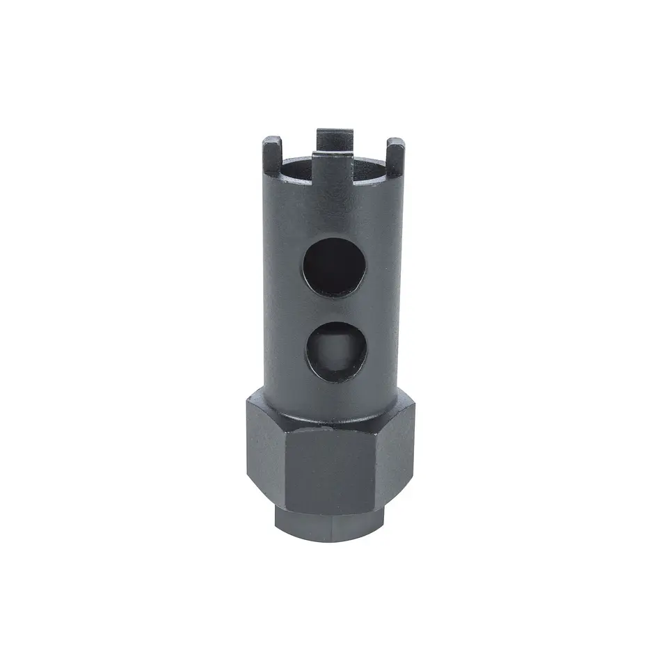 Dado extractor inyectores de camiones Jonnesway AN040173 2