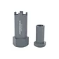 Dado extractor inyectores de camiones Jonnesway AN040173 - Miniatura 3