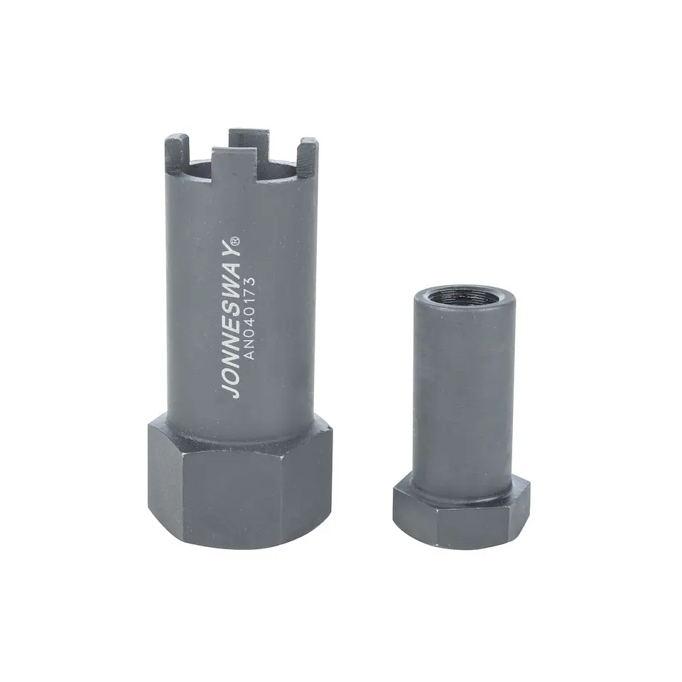 Dado extractor inyectores de camiones Jonnesway AN040173 3