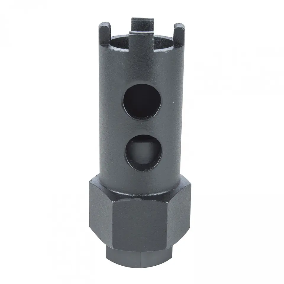 Dado extractor inyectores de camiones Jonnesway AN040173 7