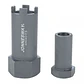 Dado extractor inyectores de camiones Jonnesway AN040173 - Miniatura 8