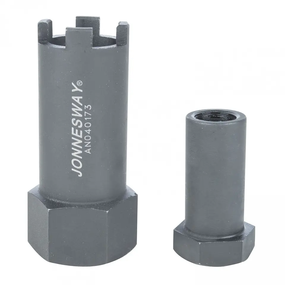 Dado extractor inyectores de camiones Jonnesway AN040173 8