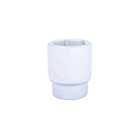 Dado cuadrante 1" hexagonal 41 mm Jonnesway S04H8141