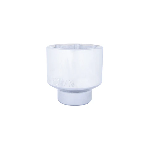Dado cuadrante 1" hexagonal 71 mm Jonnesway S04H8171
