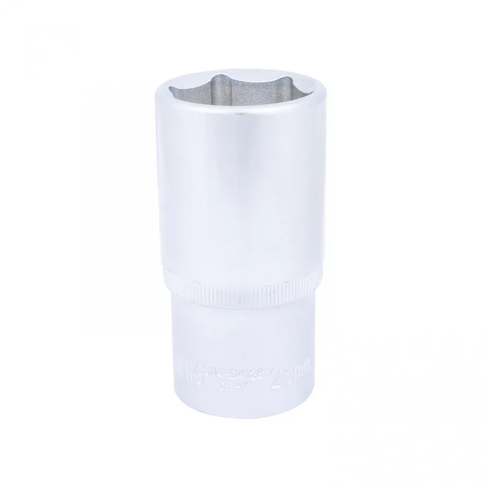 Dado largo cuadrante 1/2