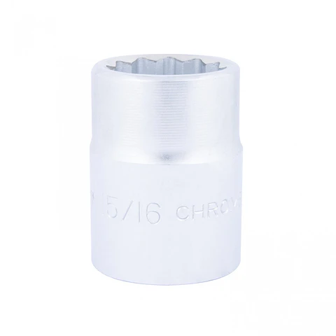 Dado cuadrante 3/4" 15/16" poligonal Jonnesway S04H6424