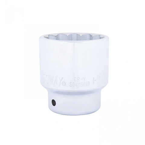 Dado cuadrante 3/4" poligonal 1-13/16" Jonnesway S04H6446
