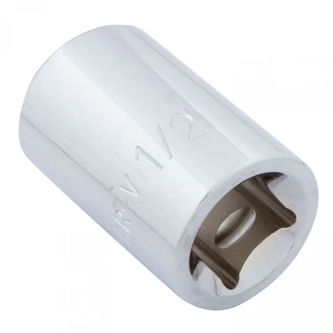 Dado cuadrante 3/8" poligonal 1/2" Jonnesway S05H3913