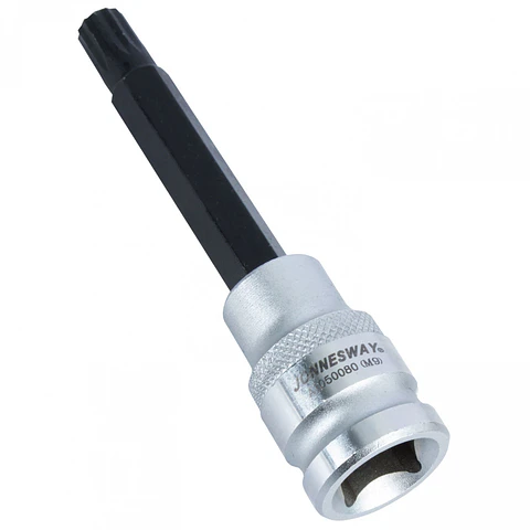 Dado Jonnesway AI050080 – cuadrante 1/2" x M9 culata Toyota
