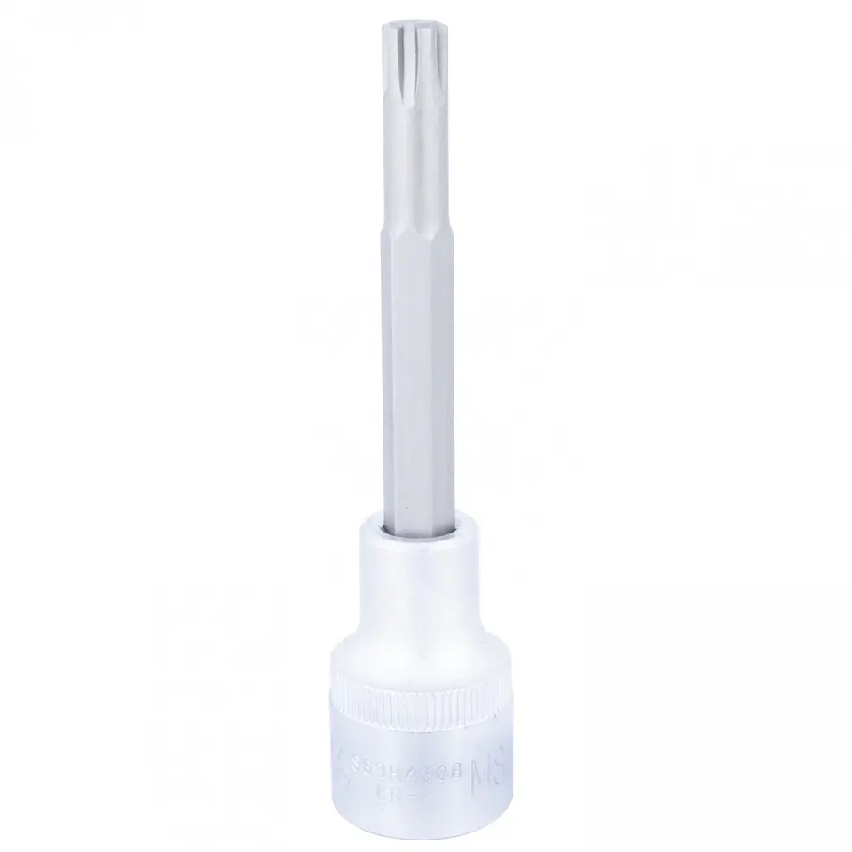 Dado con punta ribe bit cuadrante 1/2