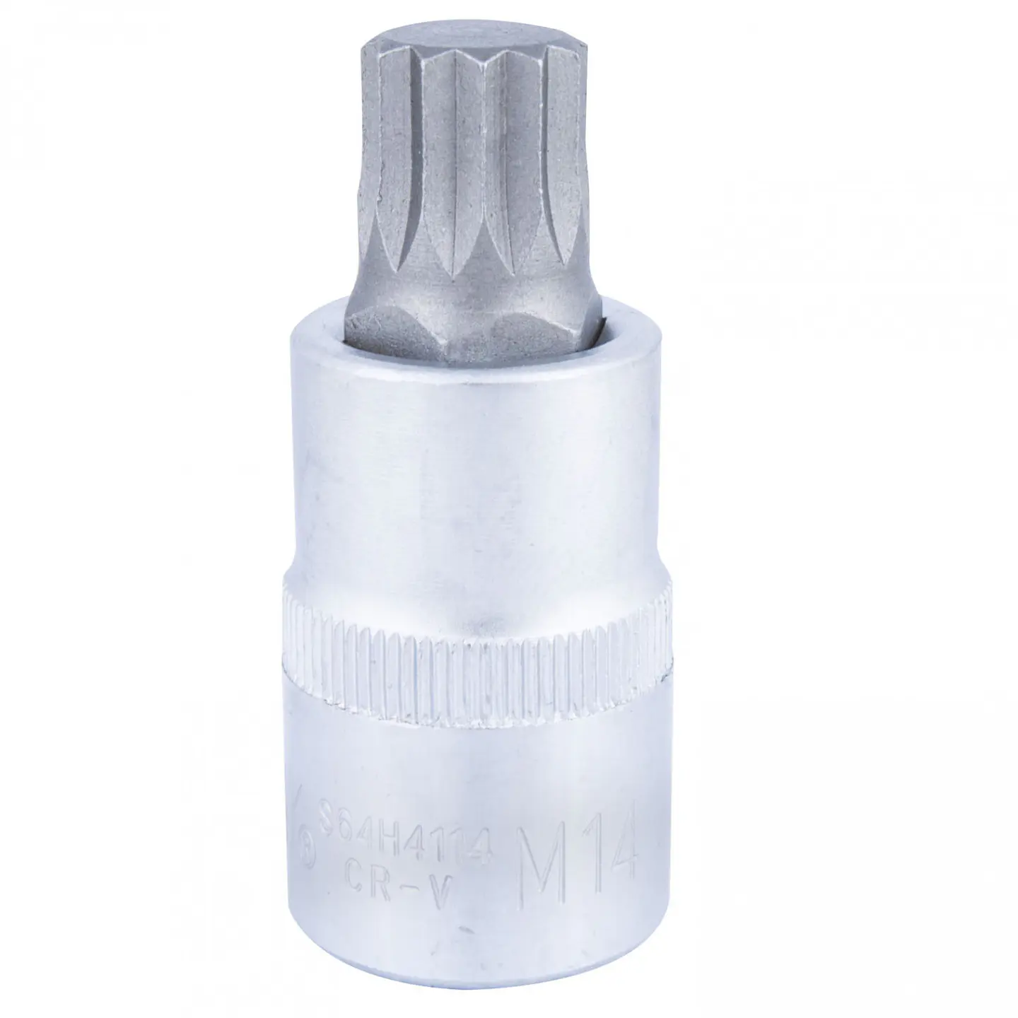 Dado spline cuadrante 1/2