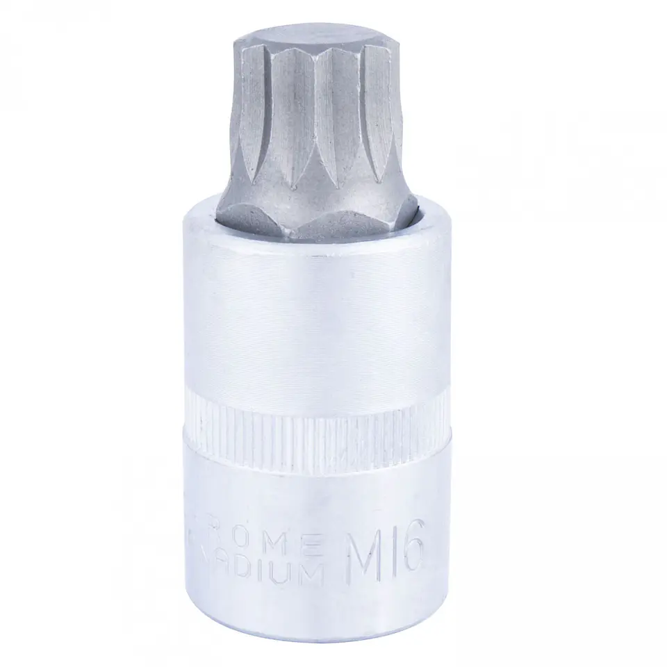 Dado spline cuadrante 1/2