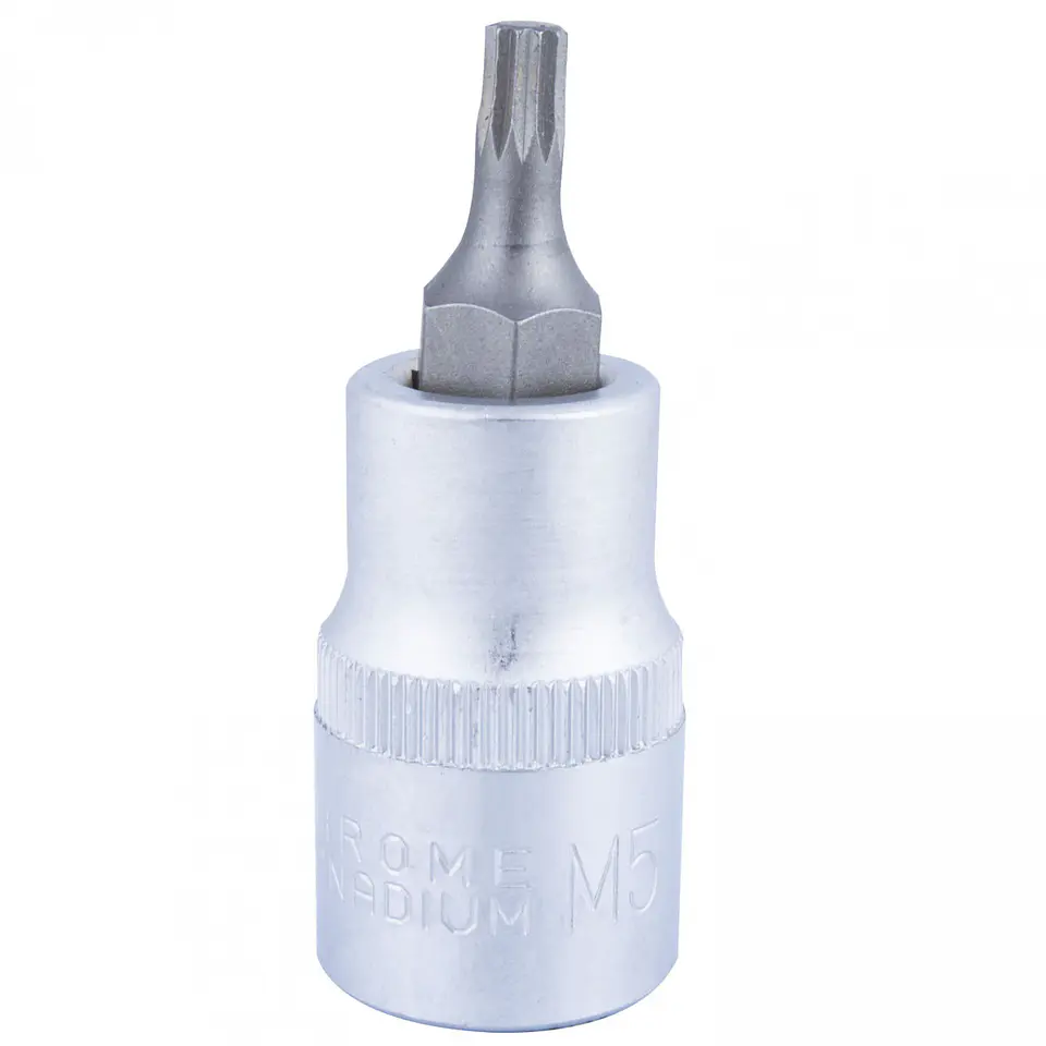 Dado spline cuadrante 1/2