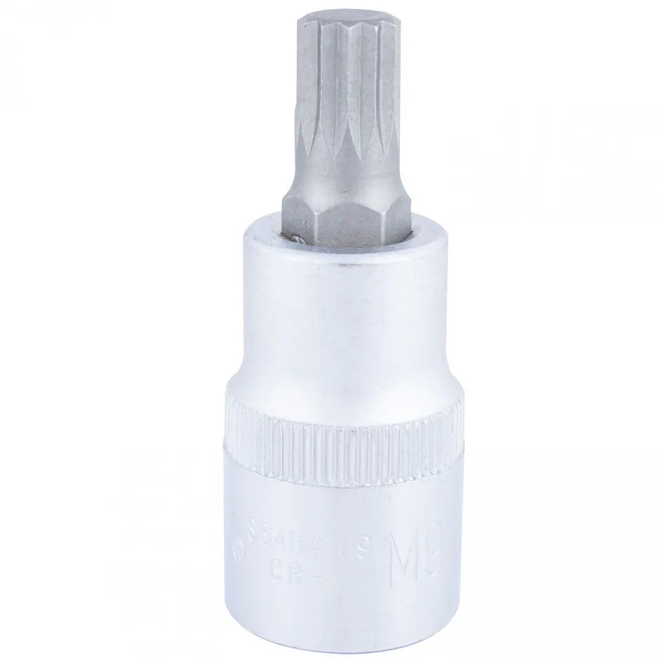 Dado spline cuadrante 1/2
