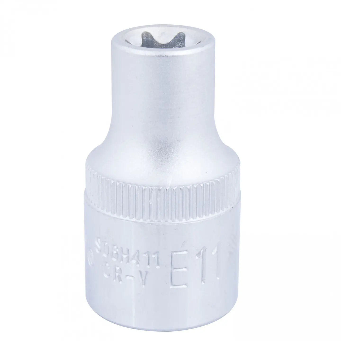 Dado torx hembra cuadrante 1/2