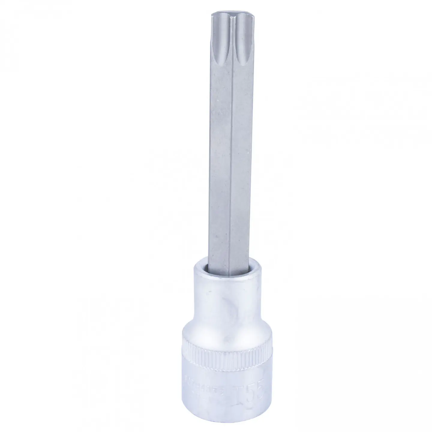Dado torx largo cuadrante 1/2