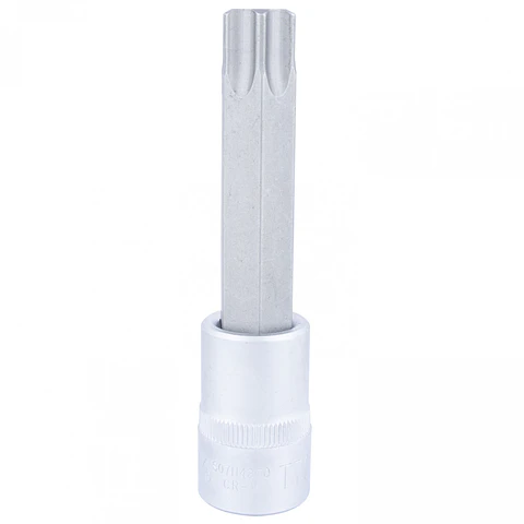 Dado torx largo cuadrante 1/2" t70 Jonnesway S07H4370