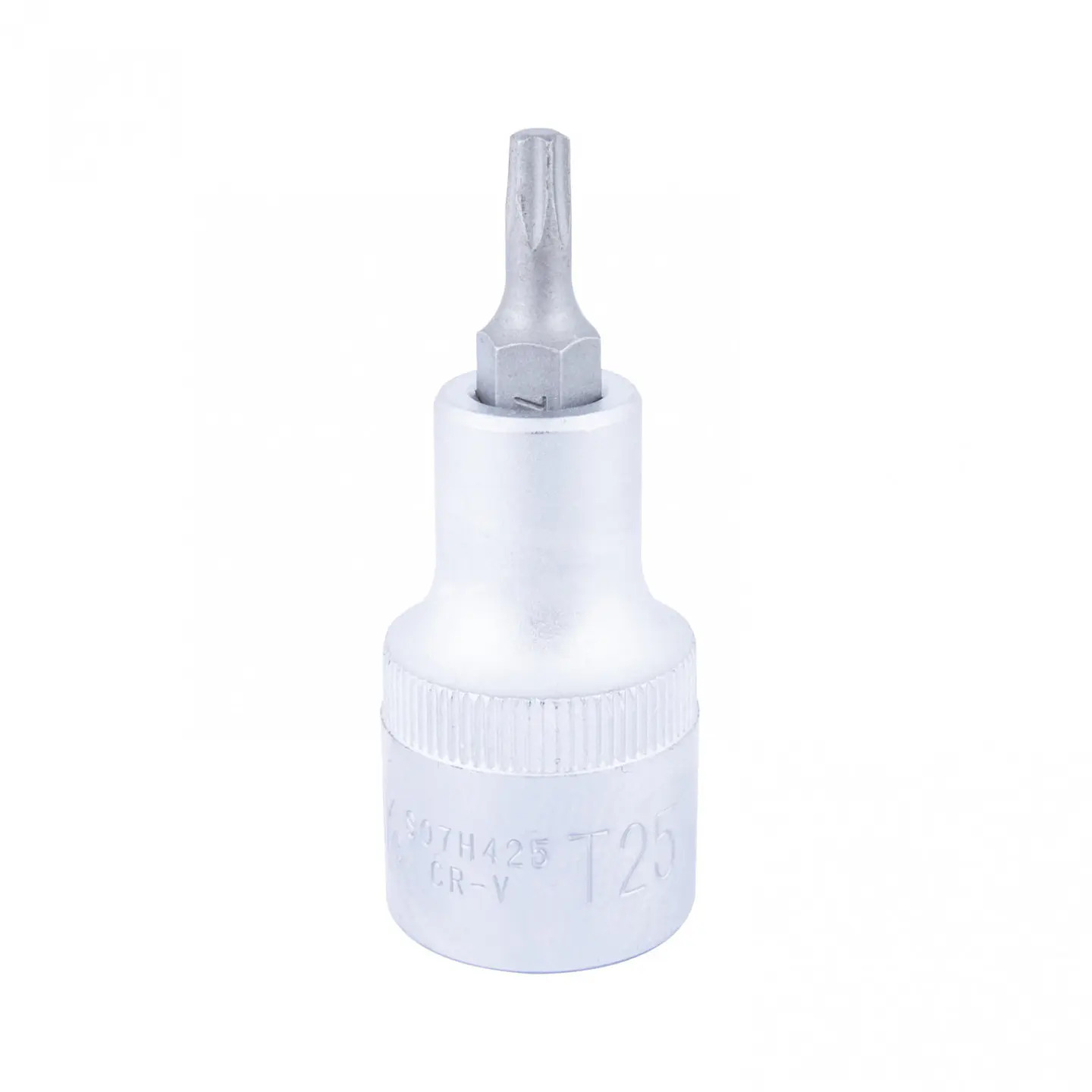 Dado torx macho cuadrante 1/2