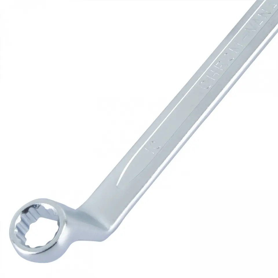Llave corona corona acodada 75° 10x11mm Jonnesway W231011 5