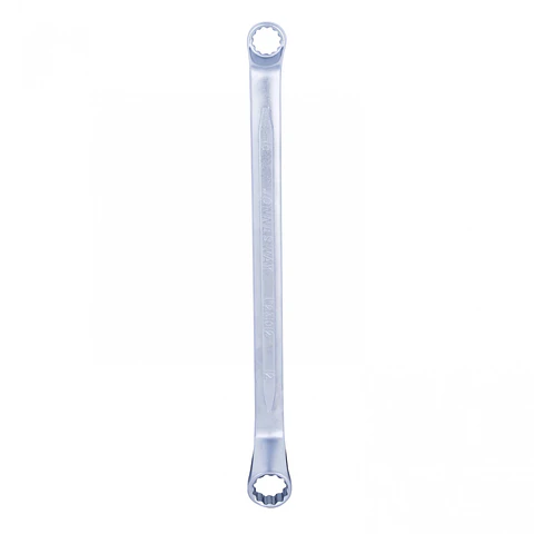 Llave corona corona acodada 75° 10x12mm Jonnesway W231012