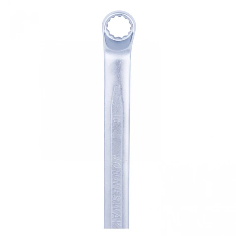 Llave corona corona acodada 75° 10x12mm Jonnesway W231012