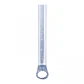 Llave corona corona acodada 75° 10x12mm Jonnesway W231012 - Miniatura 3