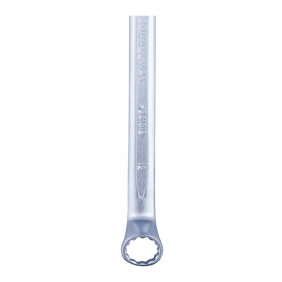 Llave corona corona acodada 75° 10x12mm Jonnesway W231012 3