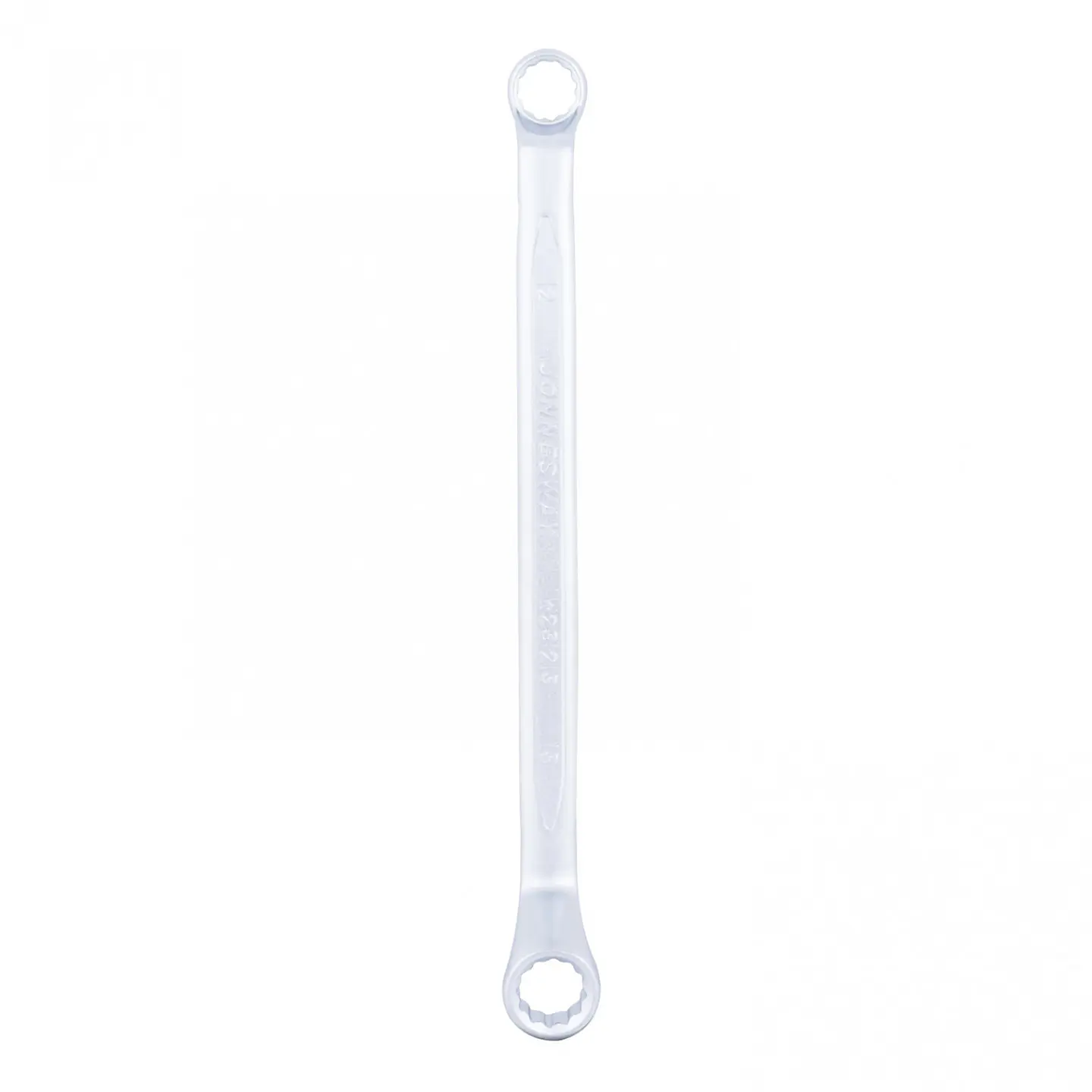 Llave corona corona acodada 75° 12x13mm Jonnesway W231213 1