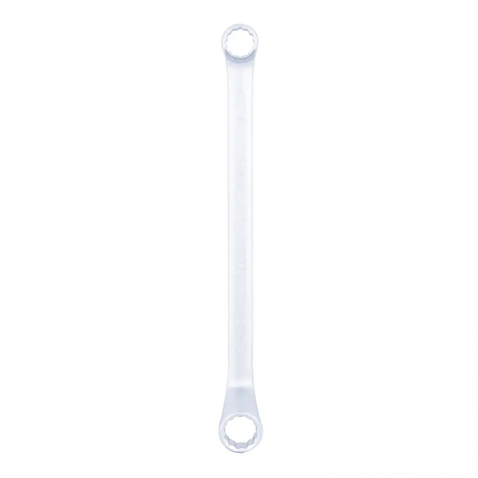 Llave corona corona acodada 75° 16x17mm Jonnesway W231617 1