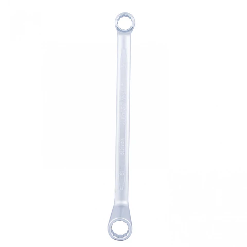 Llave corona corona acodada 75° 18x19mm Jonnesway W231819