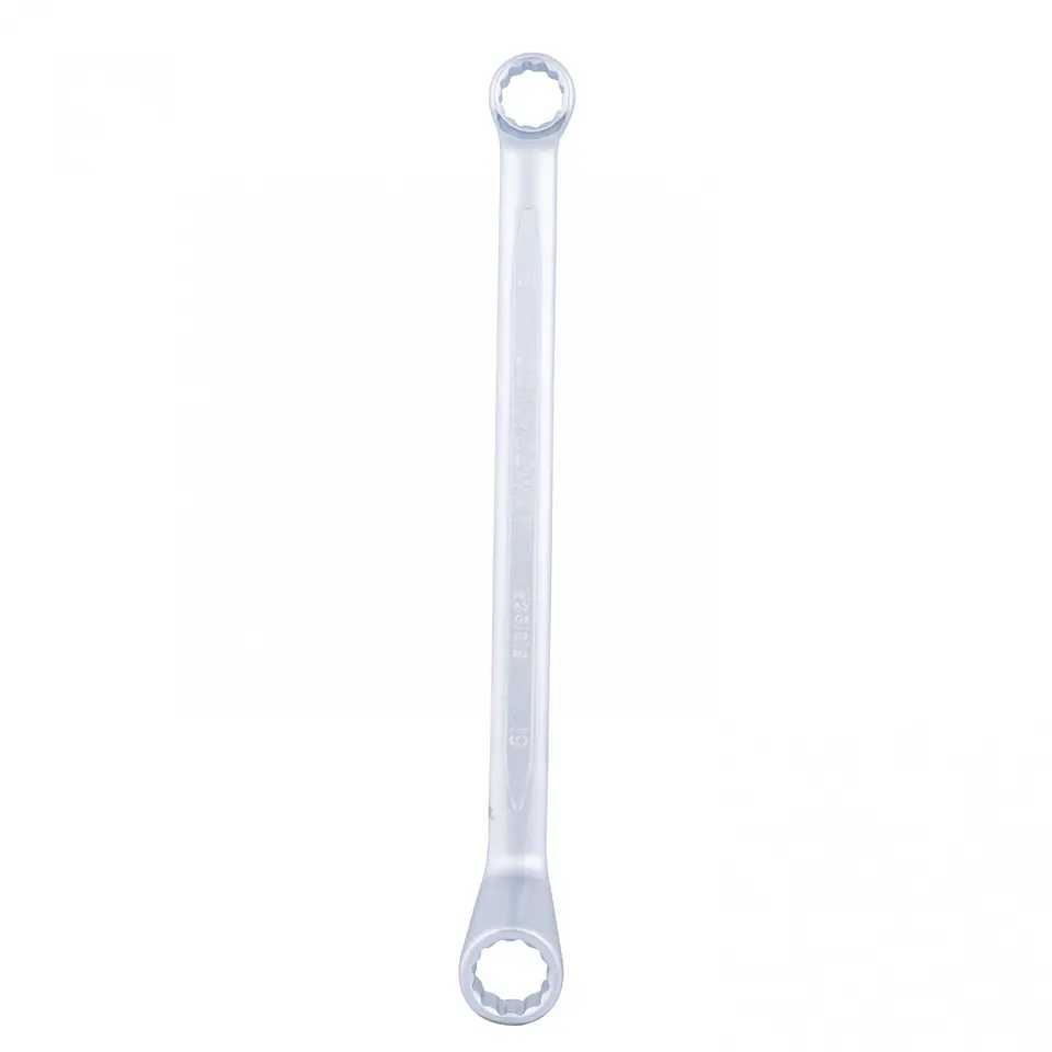 Llave corona corona acodada 75° 18x19mm Jonnesway W231819 1