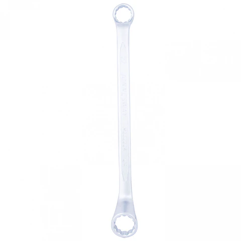 Llave corona corona acodada 75° 22x24mm Jonnesway W232224