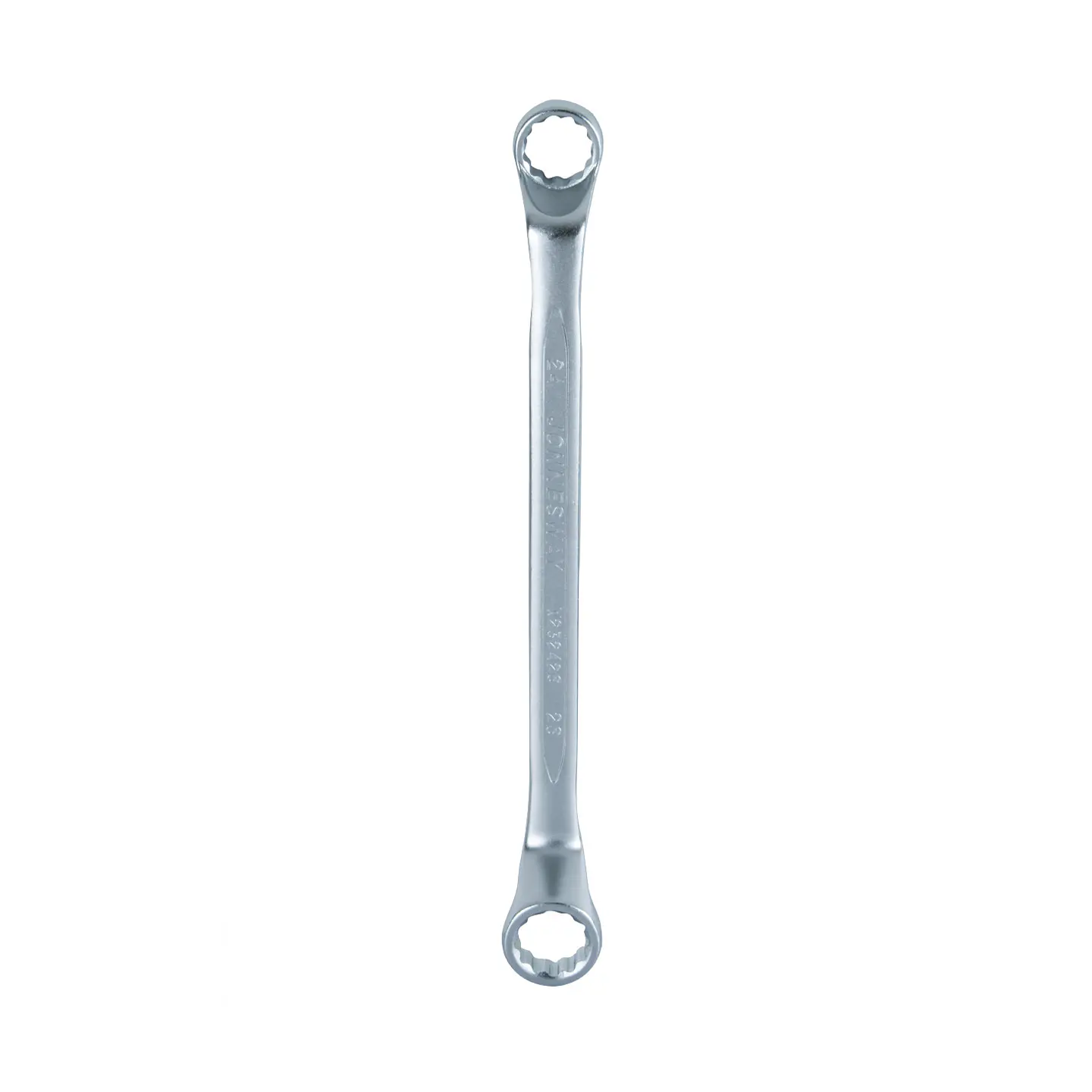 Llave corona corona acodada 75° 24x26mm Jonnesway W232426 1