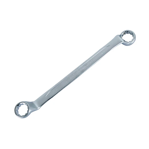 Llave corona corona acodada 75° 24x26mm Jonnesway W232426
