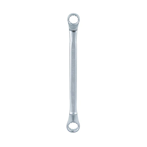 Llave corona corona acodada 75° 24x27mm Jonnesway W232427