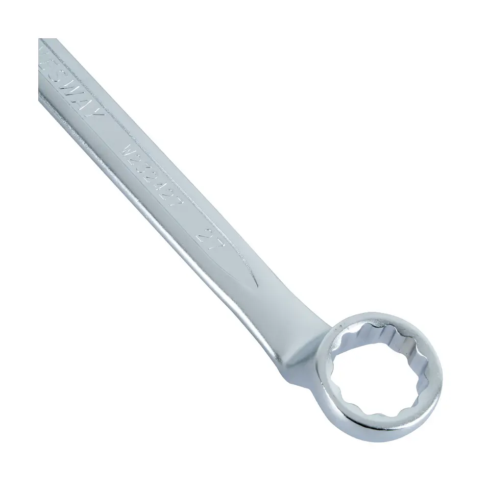 Llave corona corona acodada 75° 24x27mm Jonnesway W232427 4