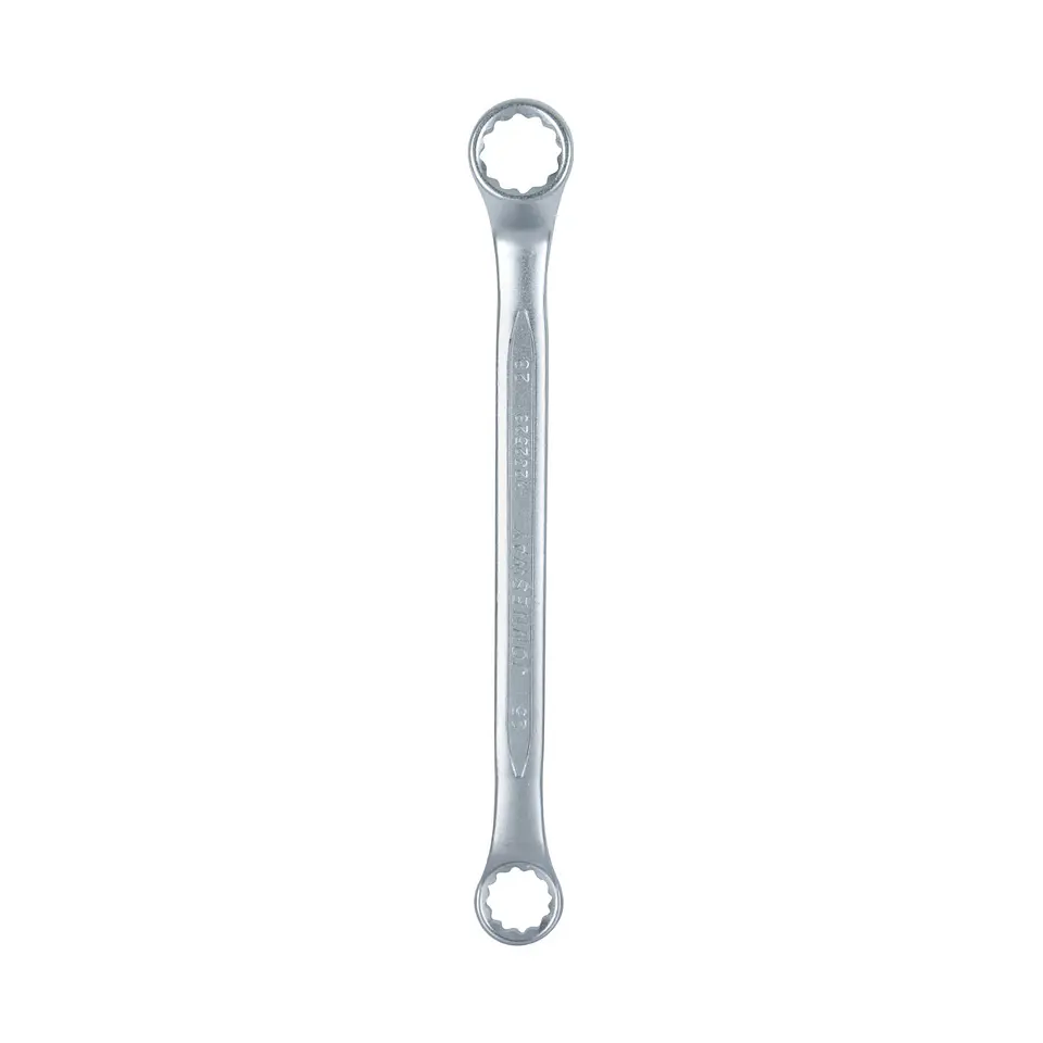Llave corona corona acodada 75° 25x28mm Jonnesway W232528 1