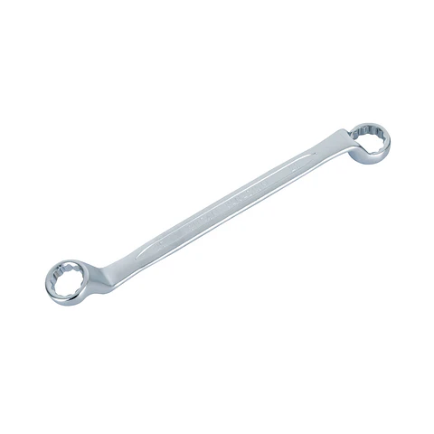 Llave corona corona acodada 75° 25x28mm Jonnesway W232528