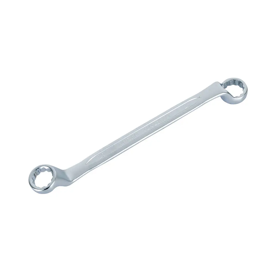 Llave corona corona acodada 75° 25x28mm Jonnesway W232528 2