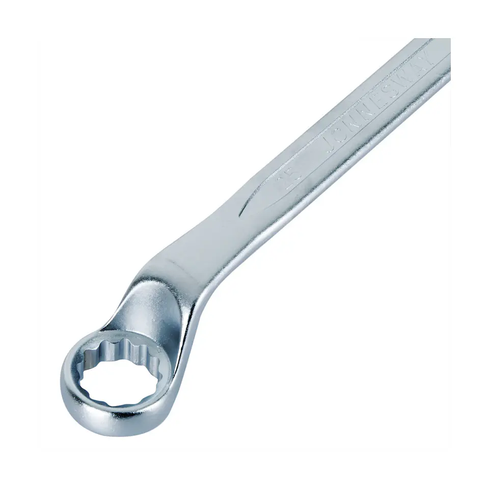 Llave corona corona acodada 75° 25x28mm Jonnesway W232528 3