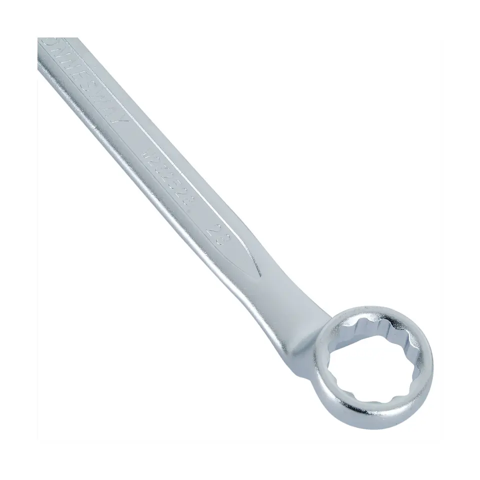Llave corona corona acodada 75° 25x28mm Jonnesway W232528 4