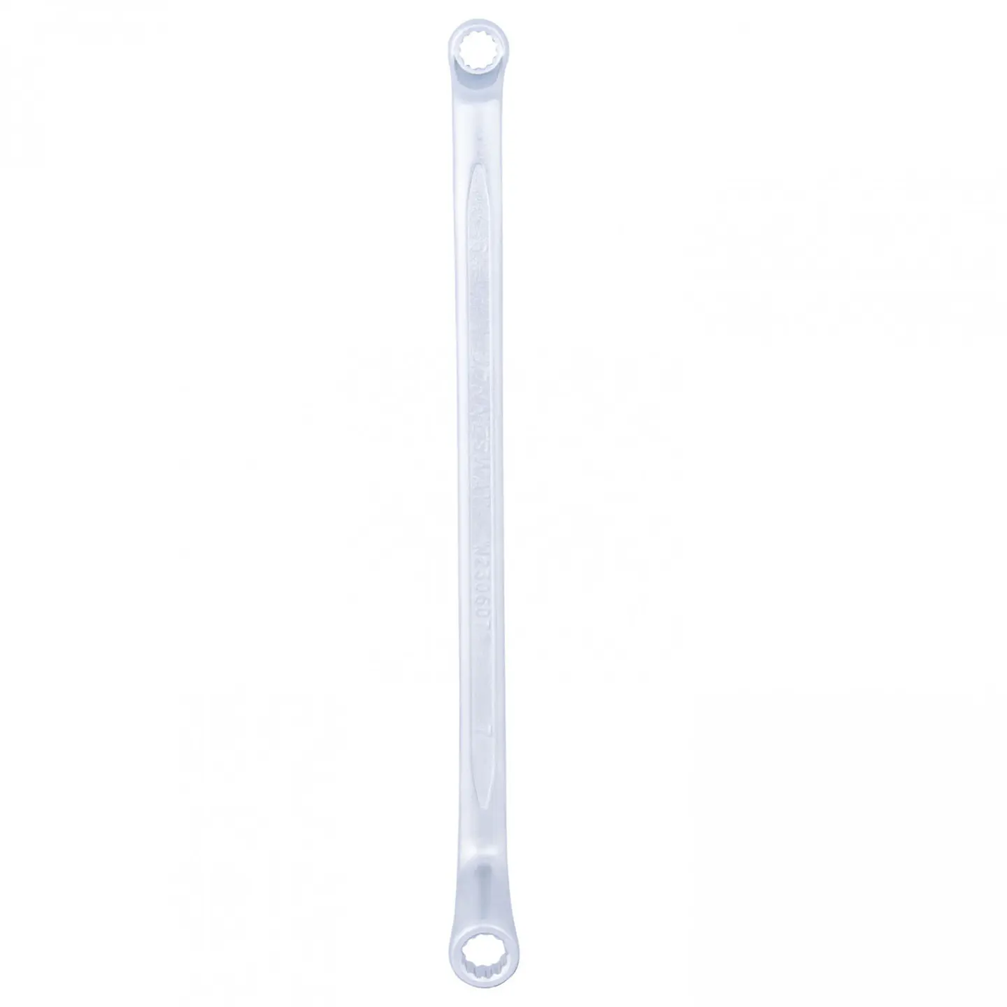 Llave corona corona acodada 75° 6x7mm Jonnesway W23607 1