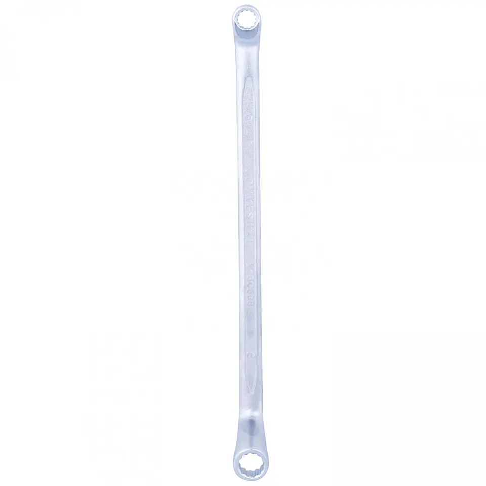 Llave corona corona acodada 75° 6x8mm Jonnesway W230608 1