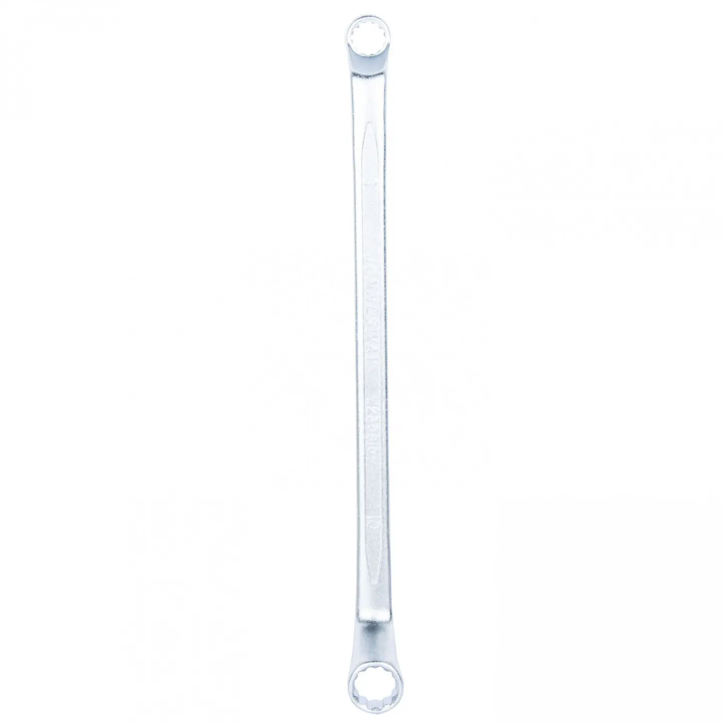 Llave corona corona acodada 75° 8x10mm Jonnesway W230810 1